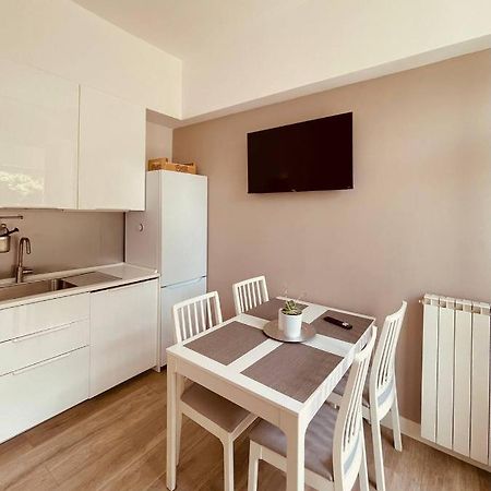Casa La Palma Apartment Verbania Ngoại thất bức ảnh