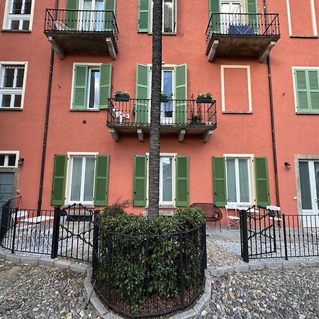 Casa La Palma Apartment Verbania Ngoại thất bức ảnh