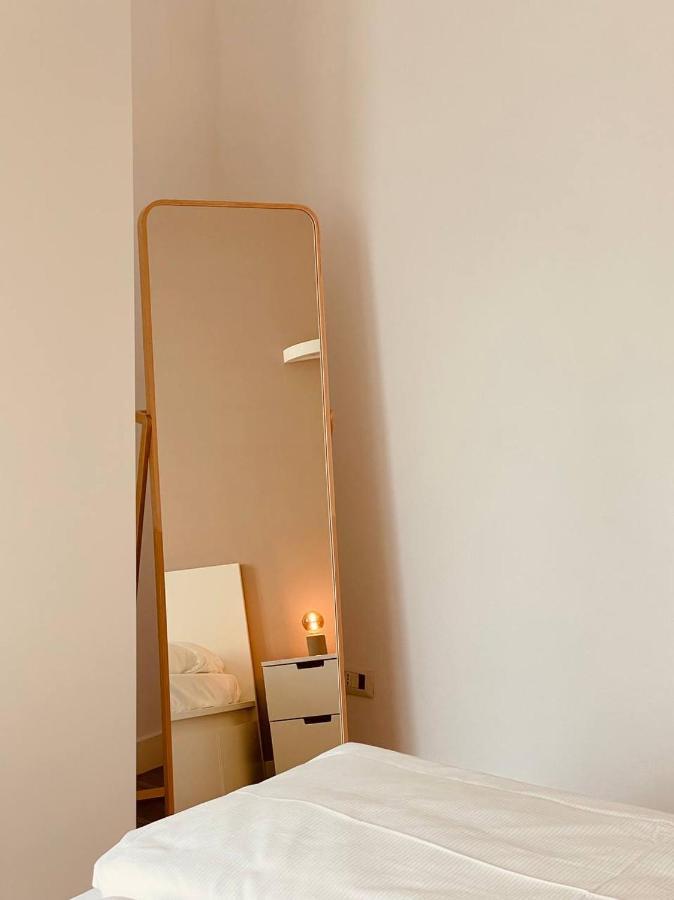 Casa La Palma Apartment Verbania Ngoại thất bức ảnh