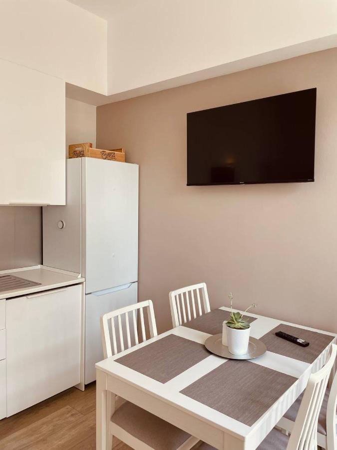 Casa La Palma Apartment Verbania Ngoại thất bức ảnh