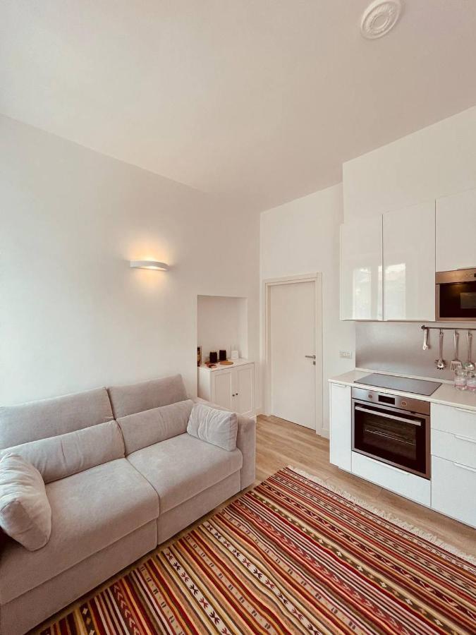 Casa La Palma Apartment Verbania Ngoại thất bức ảnh