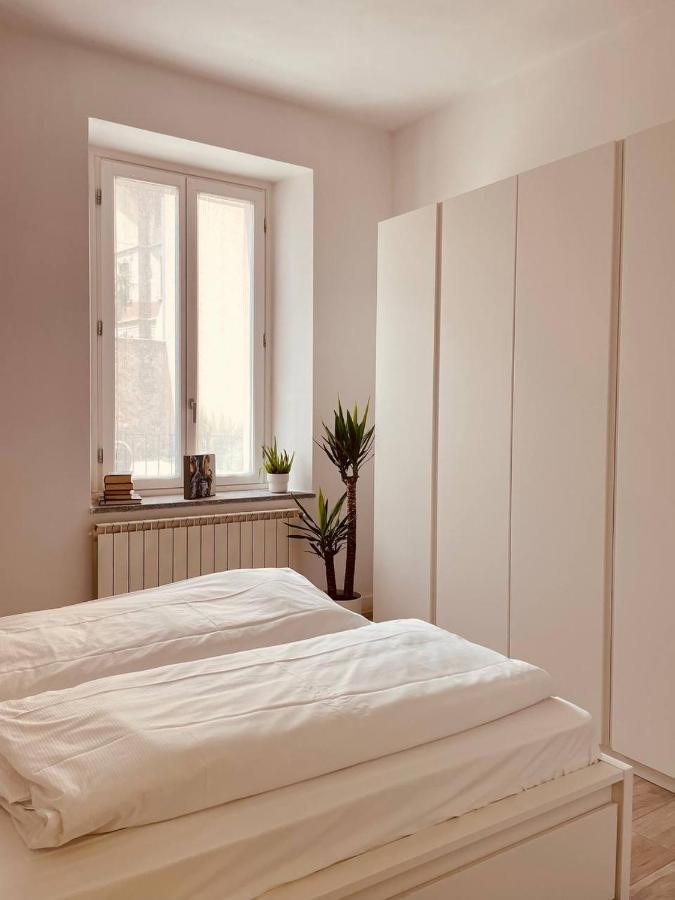 Casa La Palma Apartment Verbania Ngoại thất bức ảnh