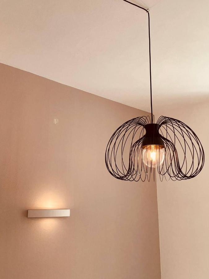 Casa La Palma Apartment Verbania Ngoại thất bức ảnh