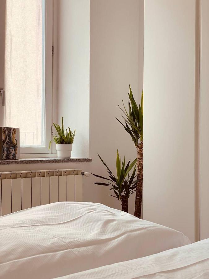Casa La Palma Apartment Verbania Ngoại thất bức ảnh