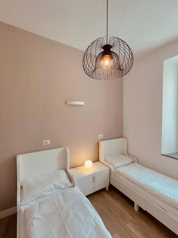 Casa La Palma Apartment Verbania Ngoại thất bức ảnh