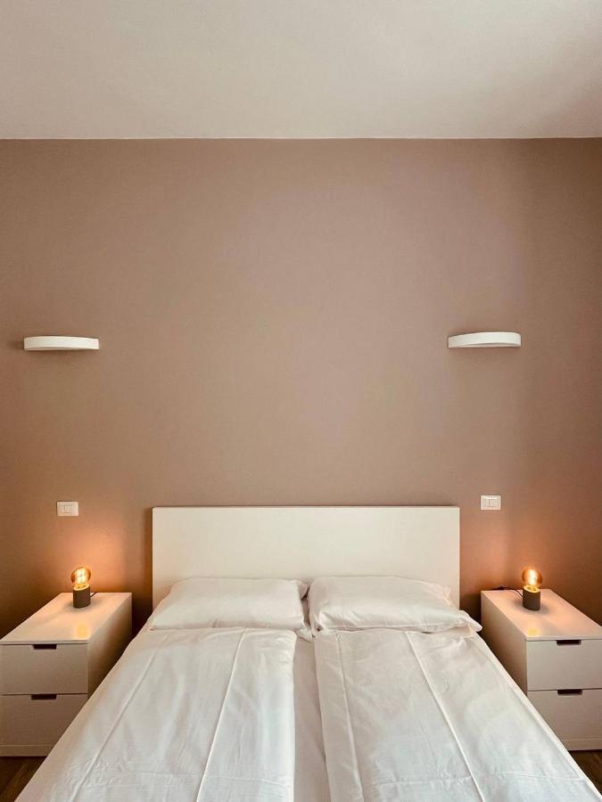 Casa La Palma Apartment Verbania Ngoại thất bức ảnh