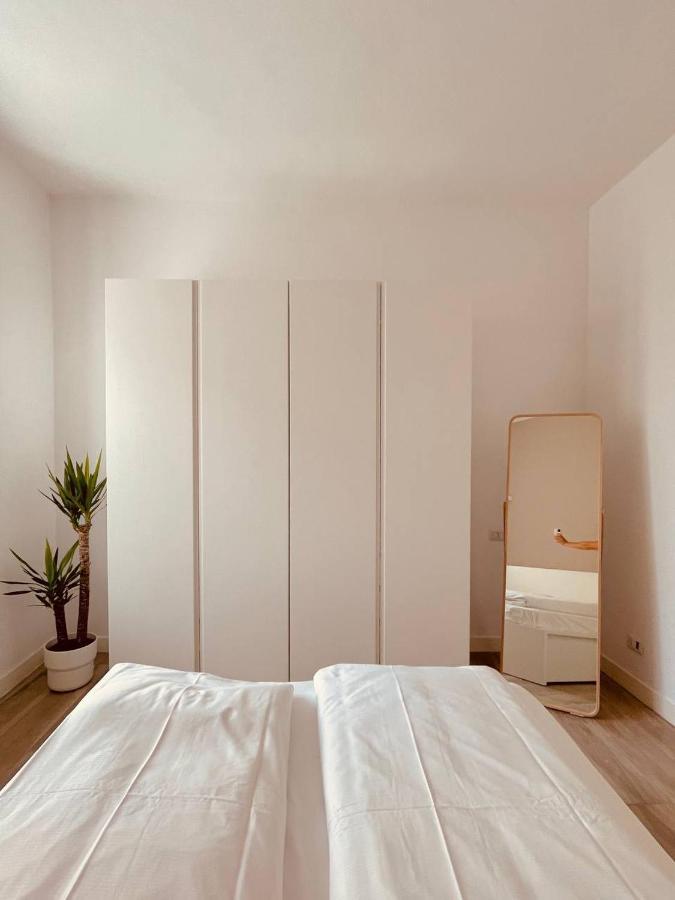 Casa La Palma Apartment Verbania Ngoại thất bức ảnh